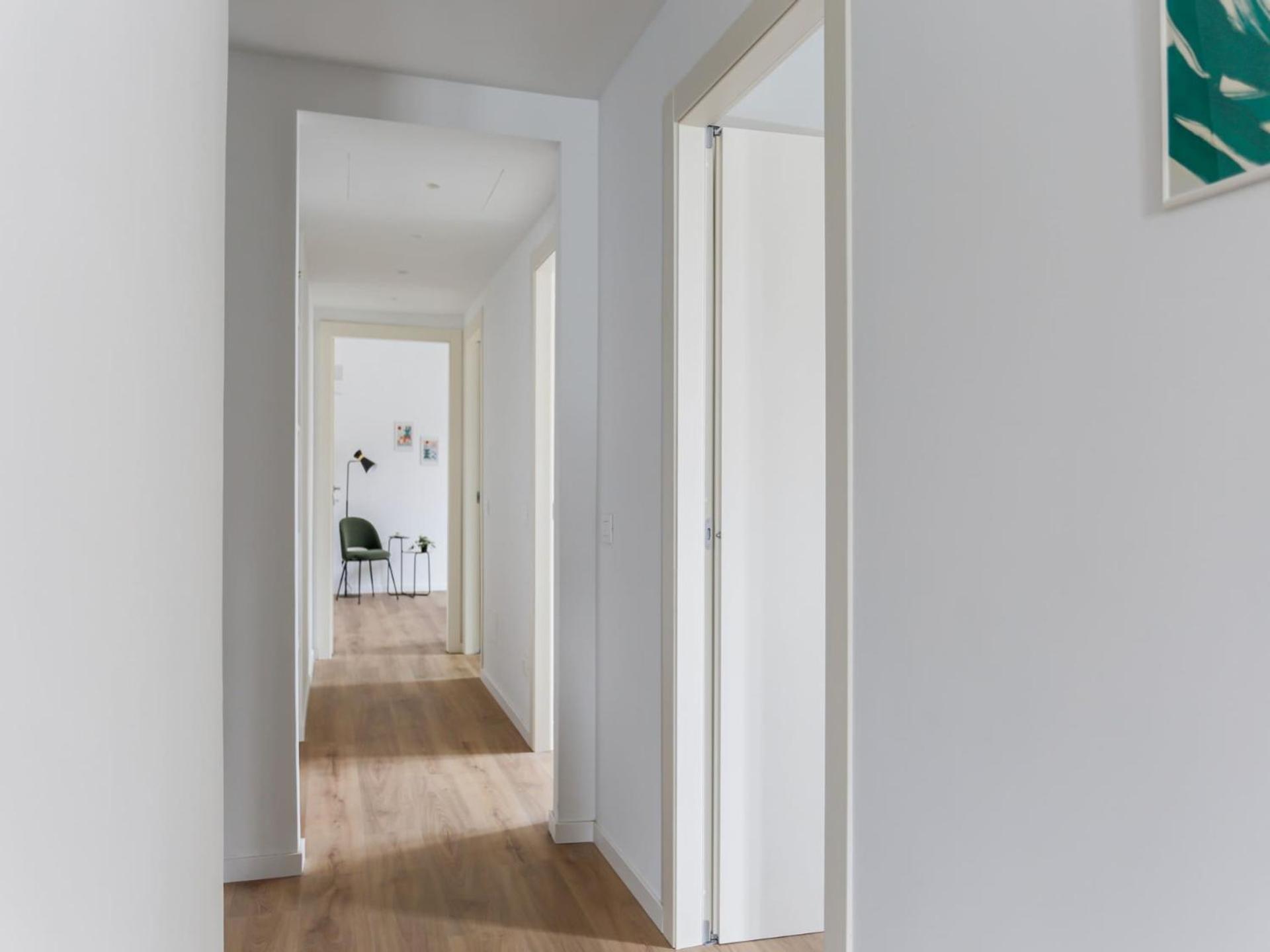 The Best Rent - Spacious And Renovated Two-Bedroom Apartment Downtown Мілан Екстер'єр фото